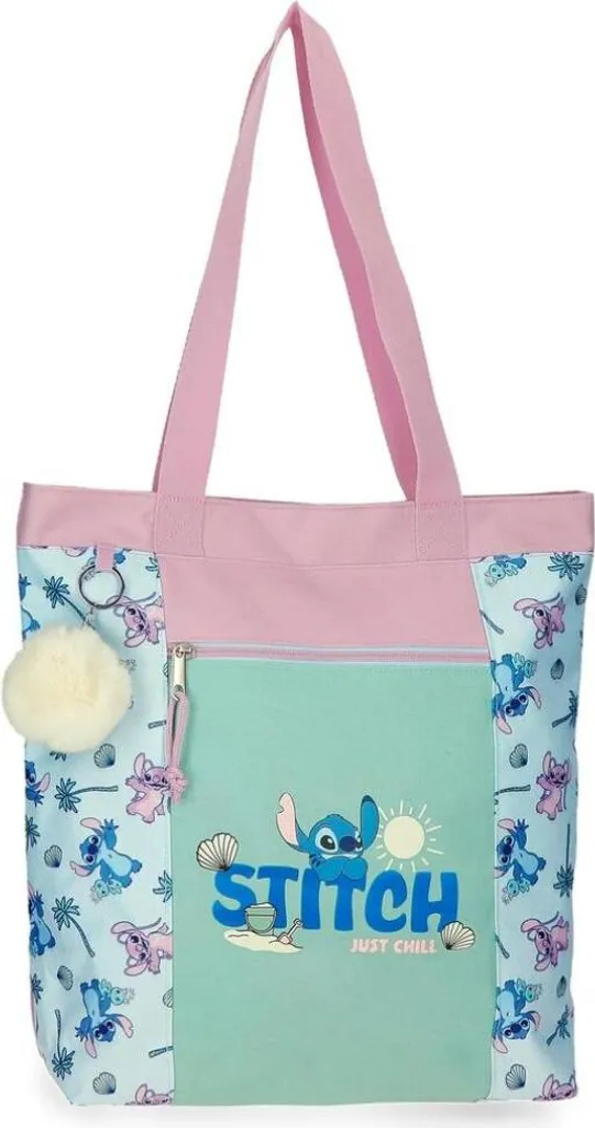Sac à dos Disney Stitch Just Chill par Joumma Bags - Produit Officiel