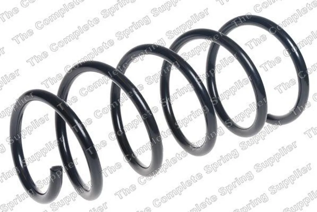 Ressort de suspension pour corriger l'affaissement Evoque LR034082