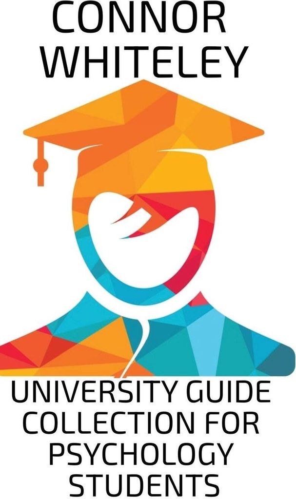 University Guide Collection For Psychology Students