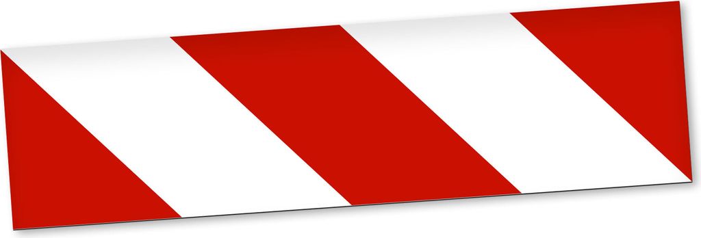 PantherPixel Warnmarkierung Magnetschild Auto Produktbild 