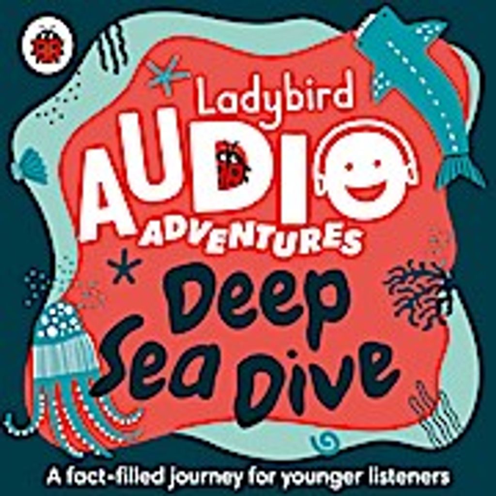 Deep Sea Dive