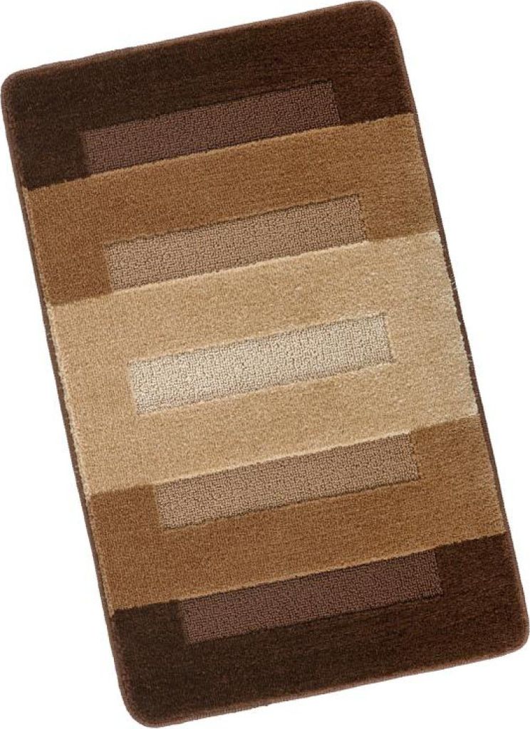 BANY 60x100 cm - 60x100 cm - Hnědá Obrázek produktu 
