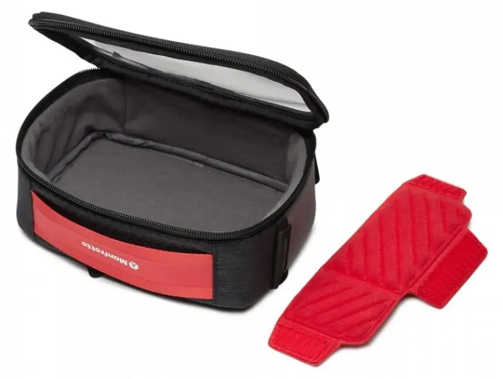Étui Tech Organizer S Pro Light Manfrotto avec compartiments modulables - 4