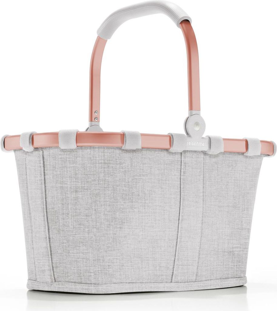 reisenthel carrybag XS, Einkaufskorb, Picknickkorb, Frame Produktbild 2