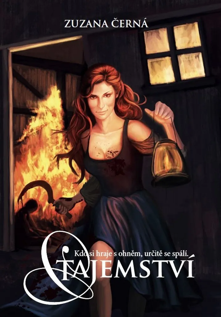 Lecture Évasion : Tajemství de Zuzana Černá pour Amateurs de Mystère