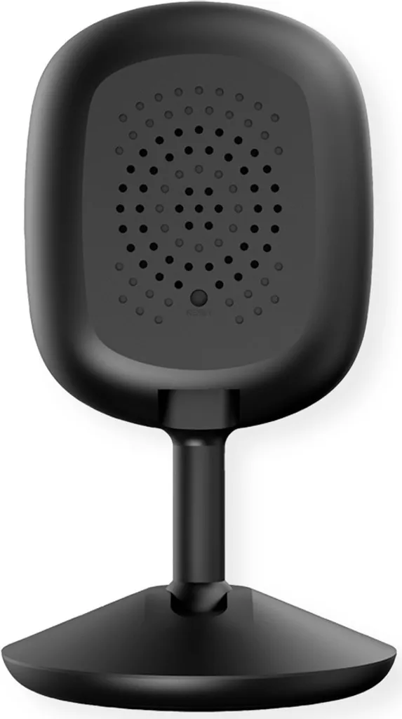 D-Link DCS-6100LH/E Caméra Wi-Fi Full HD Compacte et Vision Nocturne