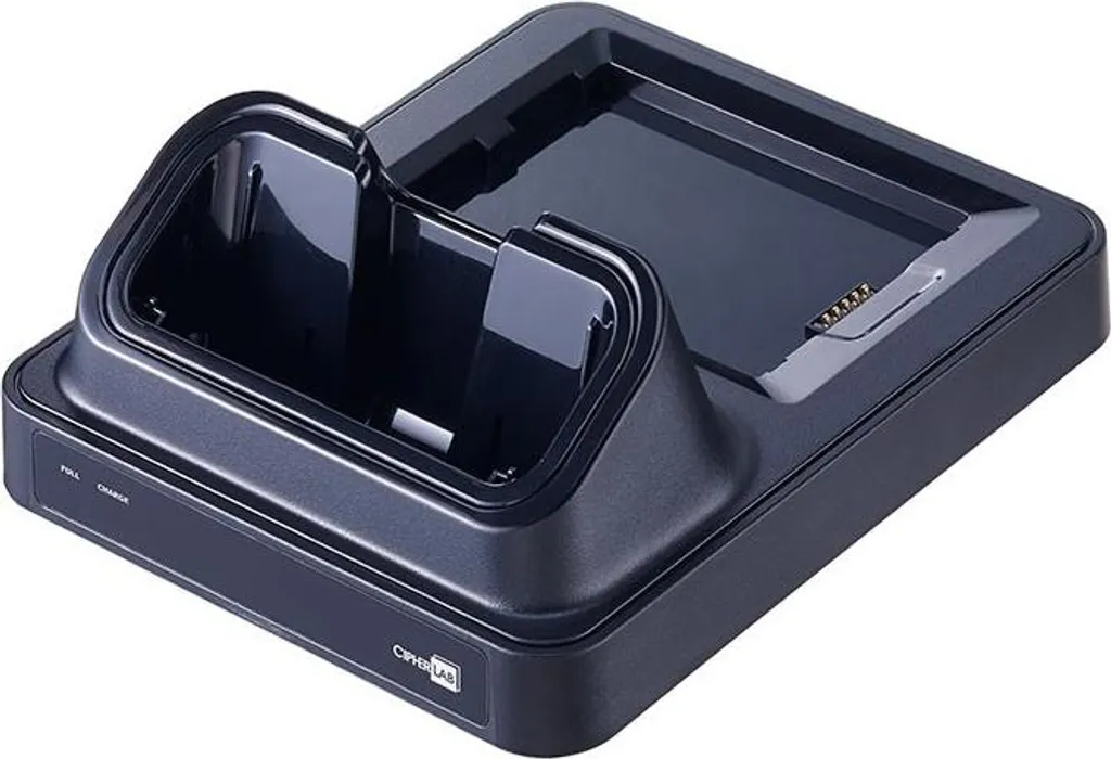 Chargeur RS31 rapide avec socle stable - Station de charge individuelle