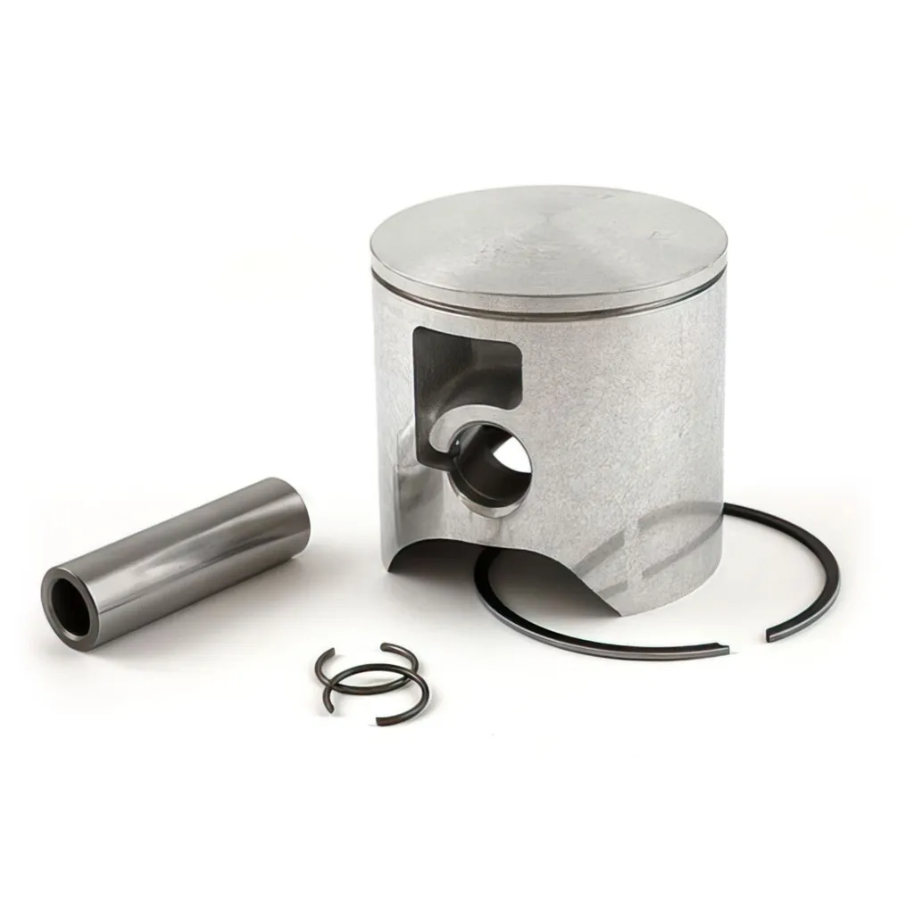 Cylindre Stage6 Bigracing 88cc pour run et compétition Derbi d50 - 14