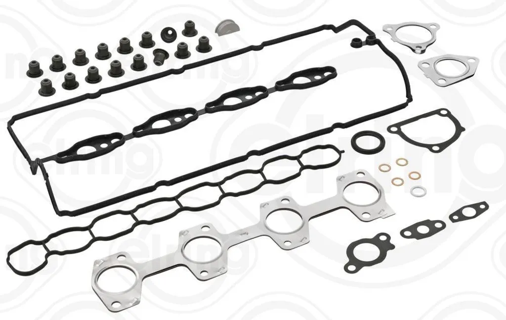 Pochette de joints de culasse complète pour utilitaires Hyundai H350