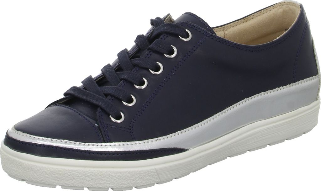 Caprice Sneaker Blau in Gr. 37