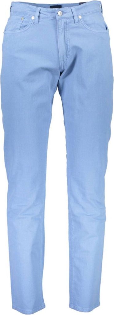 GANT Herren 5-POCKET-HOSE Rot 19011000138_6DFB7B1_ROSSO640 : Größe - 42 Größe: 42