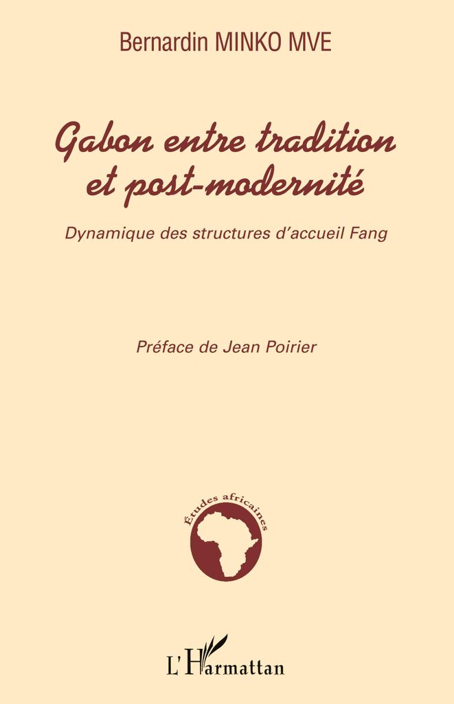 Gabon entre tradition et post-modernité