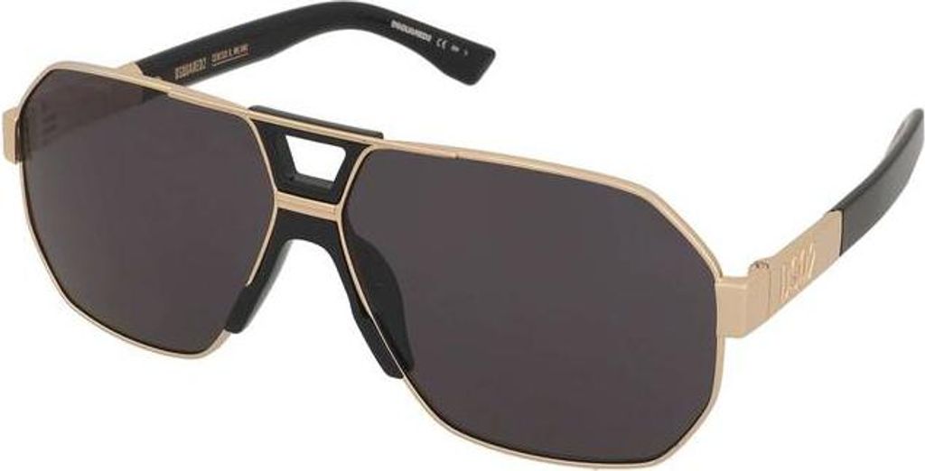 Dsquared2 Herren-Sonnenbrille D2 0028_S