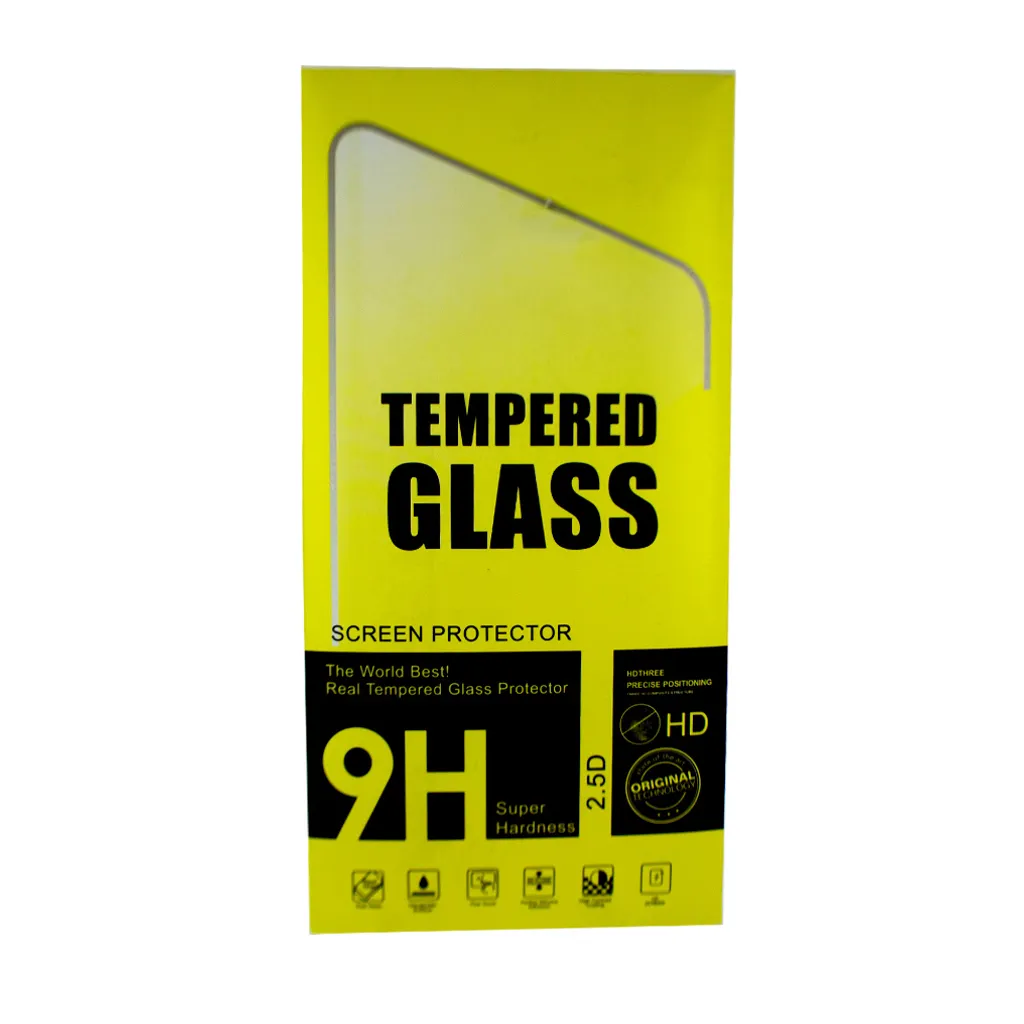 Pellicola Vetro Temperato Cyoo Pro iPhone 15 Pro Max | Protezione 10D
