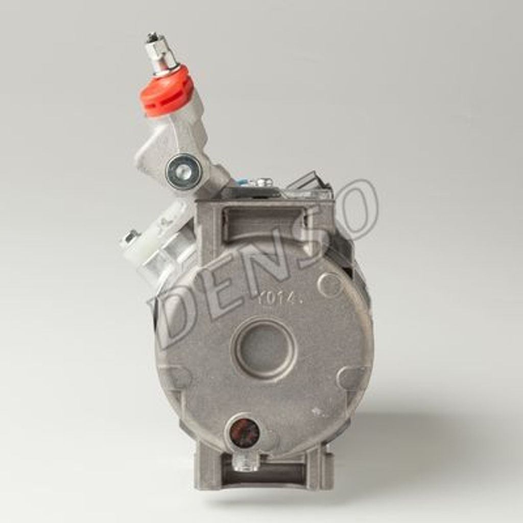 DENSO Kompressor, Klimaanlage DCP40003