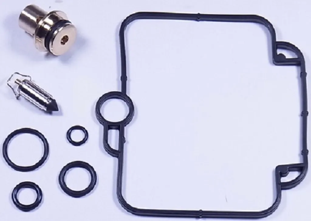 Kit carburateur Tourmax CAB-S19 haute résistance pour GSF 1200 Bandit