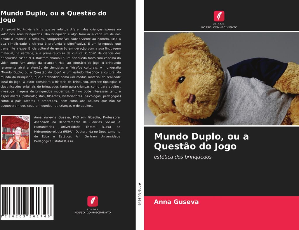 Mundo Duplo, ou a Questão do Jogo