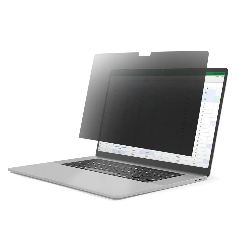 StarTech.com Filtre de Confidentialité pour MacBook Pro 14 2021-2023