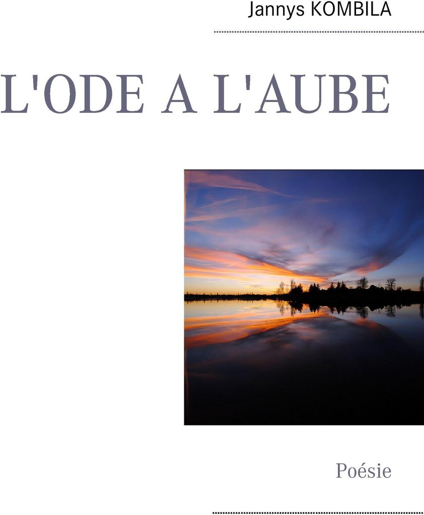 L'ode a l'aube