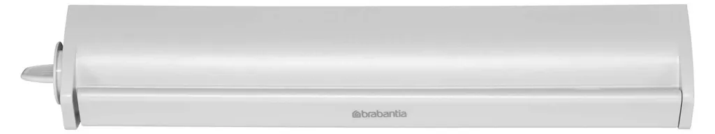 Corde à Linge Brabantia 22m Blanche - Fil Synthétique Anti-UV et Solide