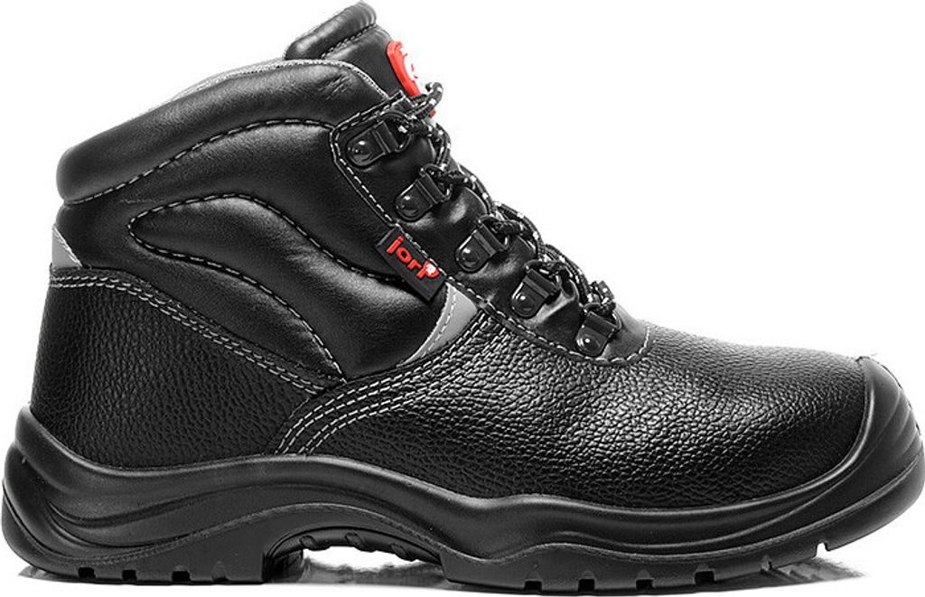 Elten BASIC Mid S3 Sicherheitsschnürstiefel 16331 43EU Produktbild 8