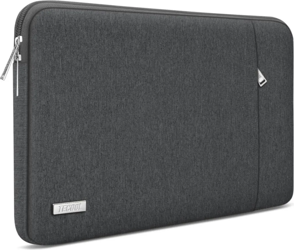 Housse Anti-Choc 13 Pouces pour Éviter les Rayures sur MacBook et PC