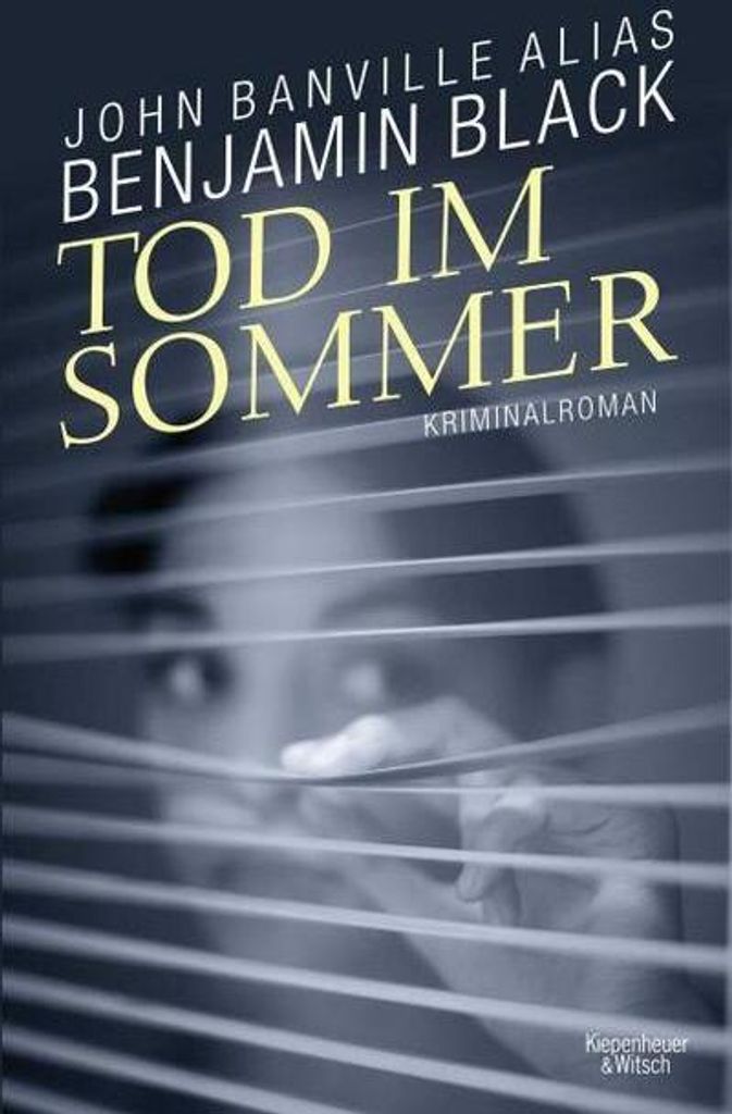 Tod im Sommer