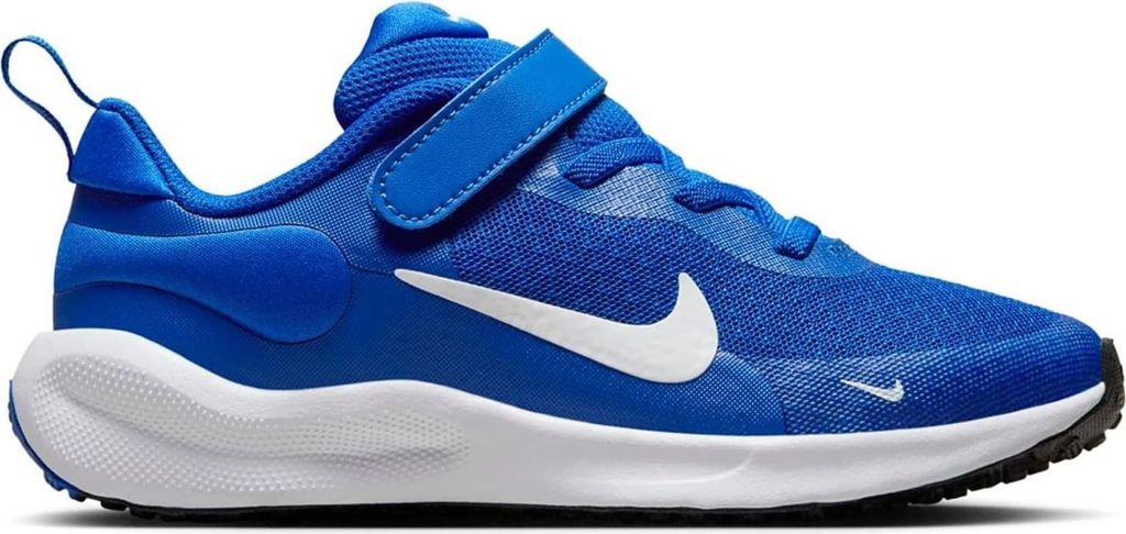 Nike Sneaker Low Kinder 6E696B655F666237363930 Blau 24 1/2 EU