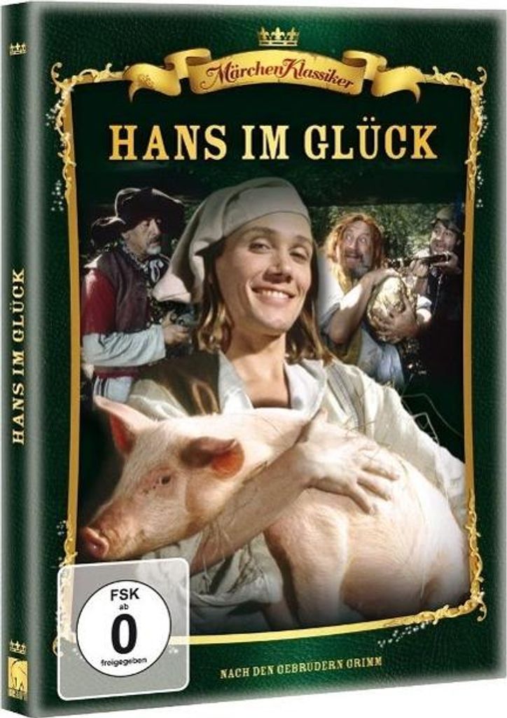 Hans im Glück Produktbild 