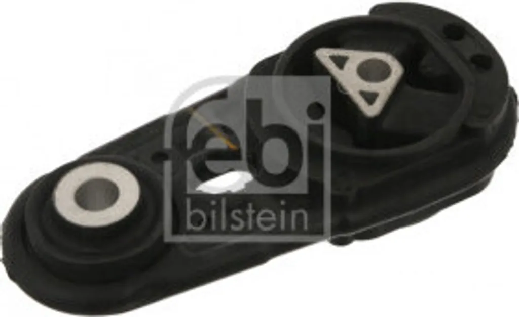 Support moteur FEBI BILSTEIN 39508 pour Renault Clio III OE 11360-EM00A