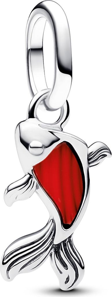 Pandora - 793863C01 - Koi-Fisch Mini baumeln Charme - hängenden Charme