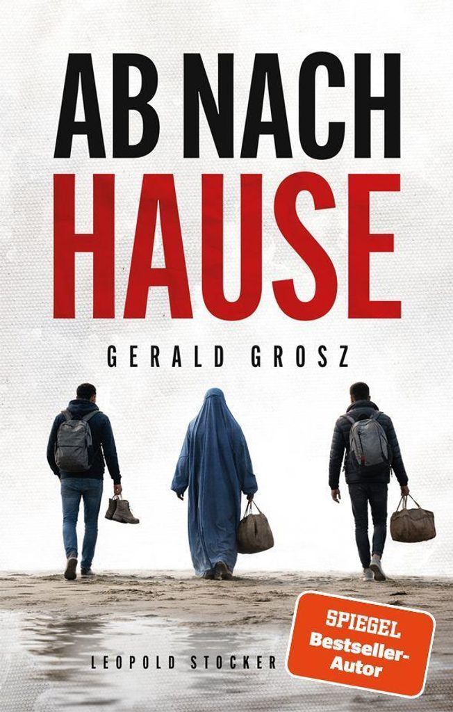 Ab nach Hause Produktbild 