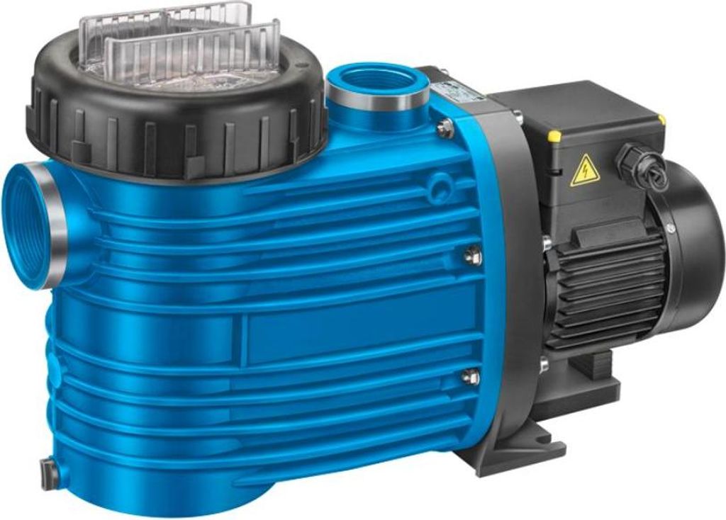 Speck BADU Magna 14 230 Volt Poolpumpe