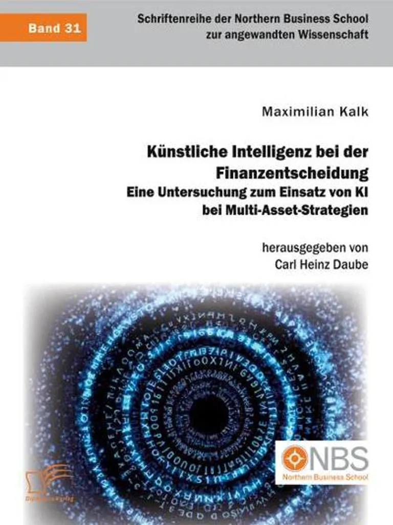 Livre sur l'intelligence artificielle en finance de marché, vol. 2