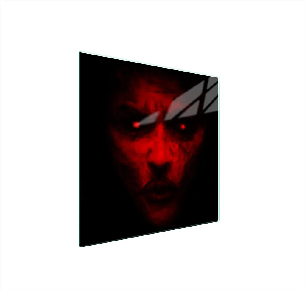 OFFERTA Pannello Face 50X52 Protezione Vetrina | Prezzo Imbattibile