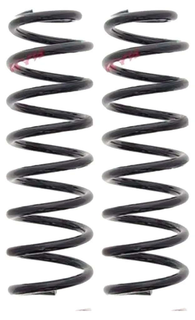 Ressort KYB RC5882 haute résistance avec traitement anticorrosion pro