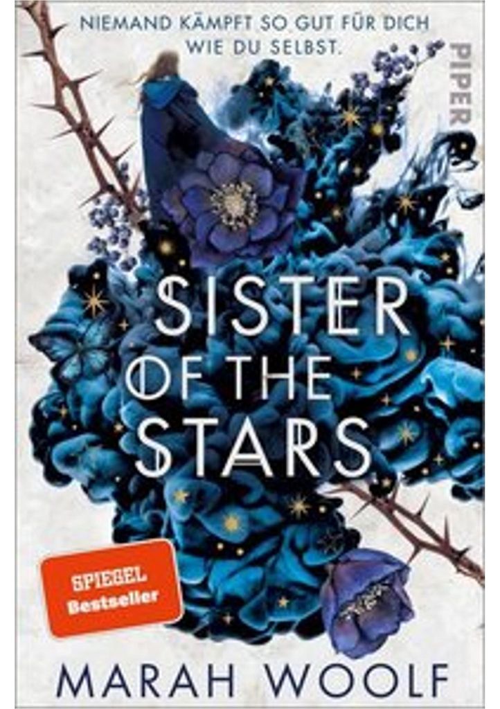 Sister of the Stars