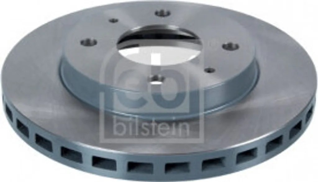 Disque de frein de remplacement Volvo V40 et S40 Febi Bilstein 14924