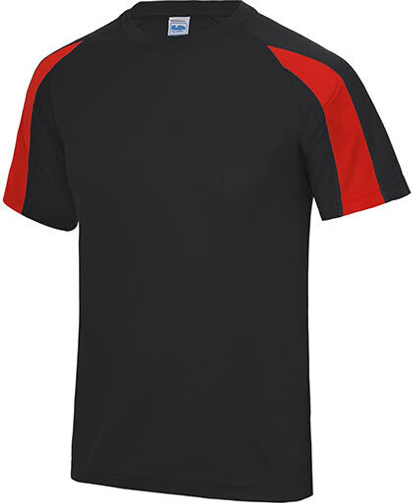 Just Cool KidsŽ Contrast Cool T