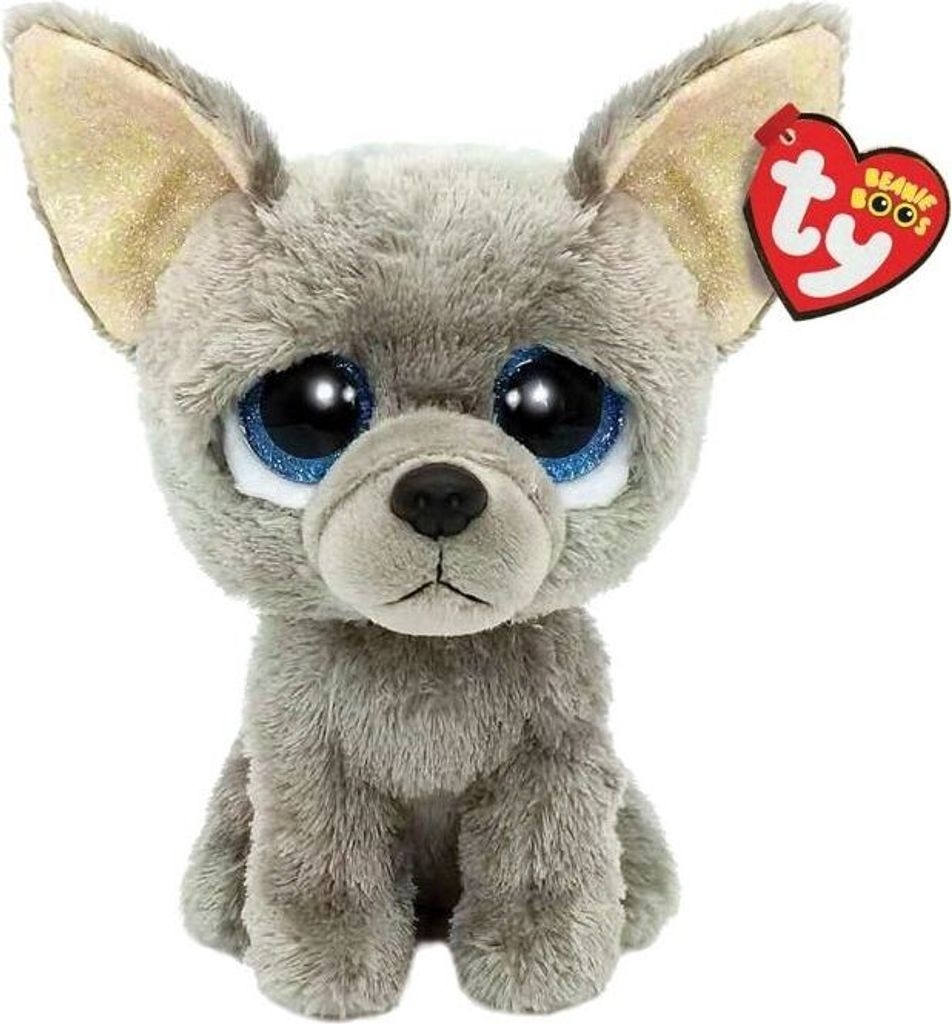TY Beanie Babies, "Mary", Osterlamm, ca. 15 cm.