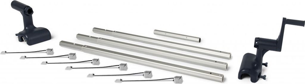 INTEX Naviják na solární plachtu Obrázek produktu 7