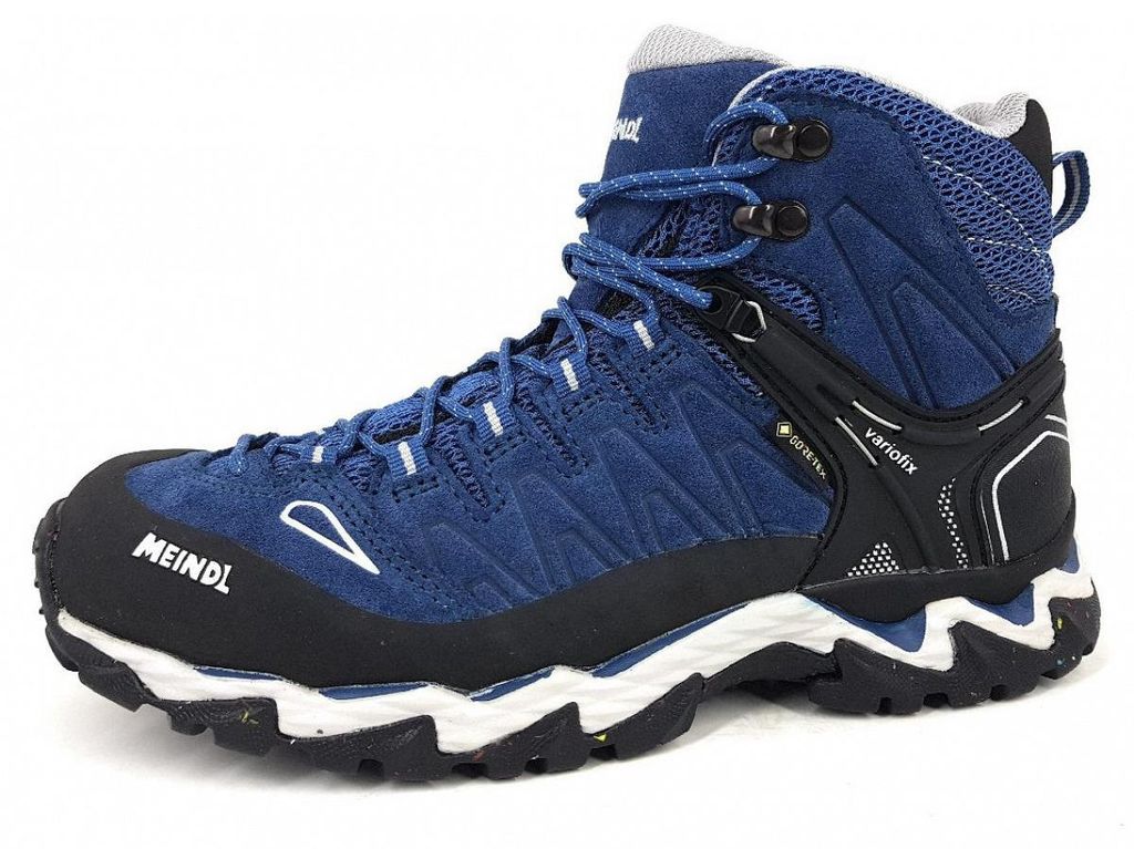 Chaussures de randonnée Meindl Lite Hike pour femmes, Image du produit 