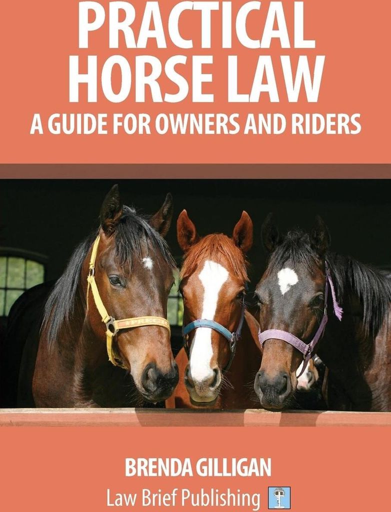 Practical Horse Law