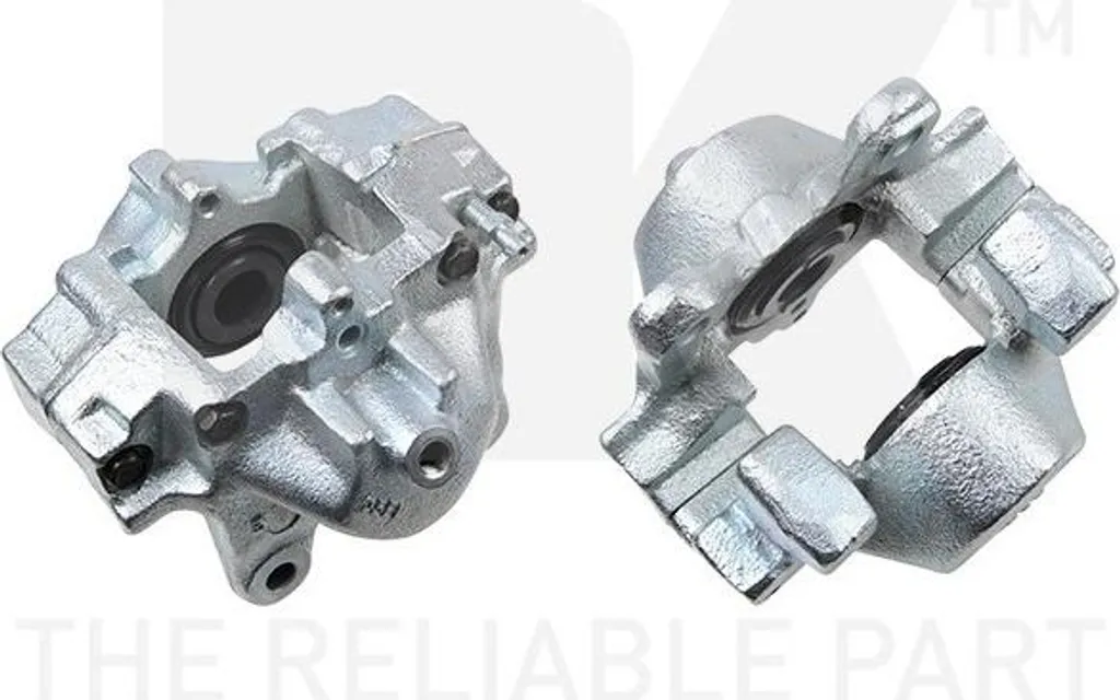 Cale de Support de Frein Arrière pour Mercedes Classe C et SLK 2000-2011