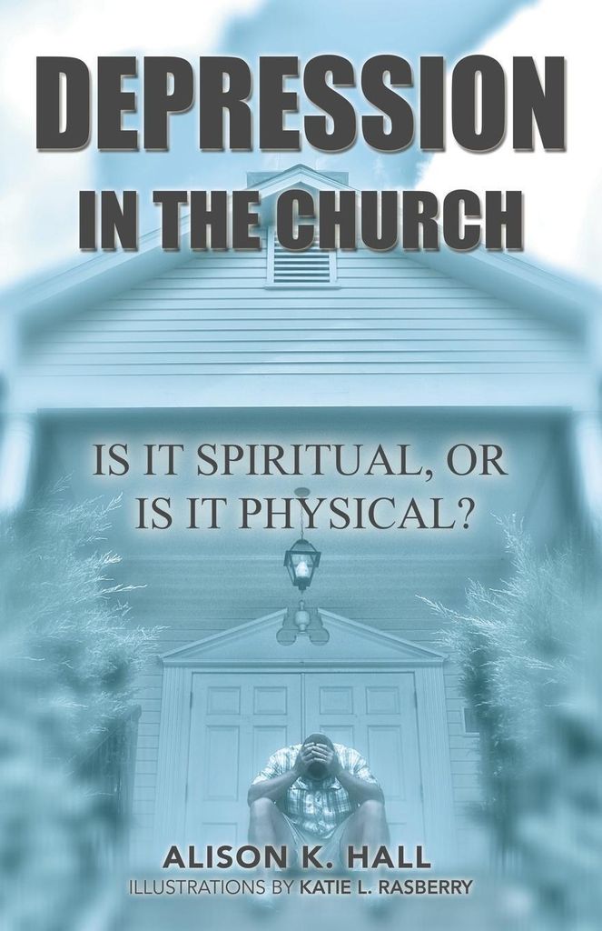 Depression in the Church