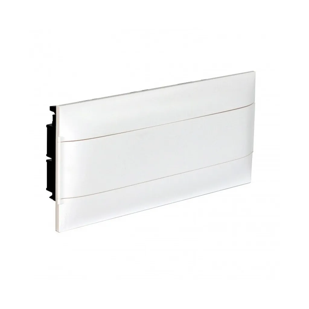 Centrale Elettrica 22 Moduli | Design Pianoforte a Coda Bianca