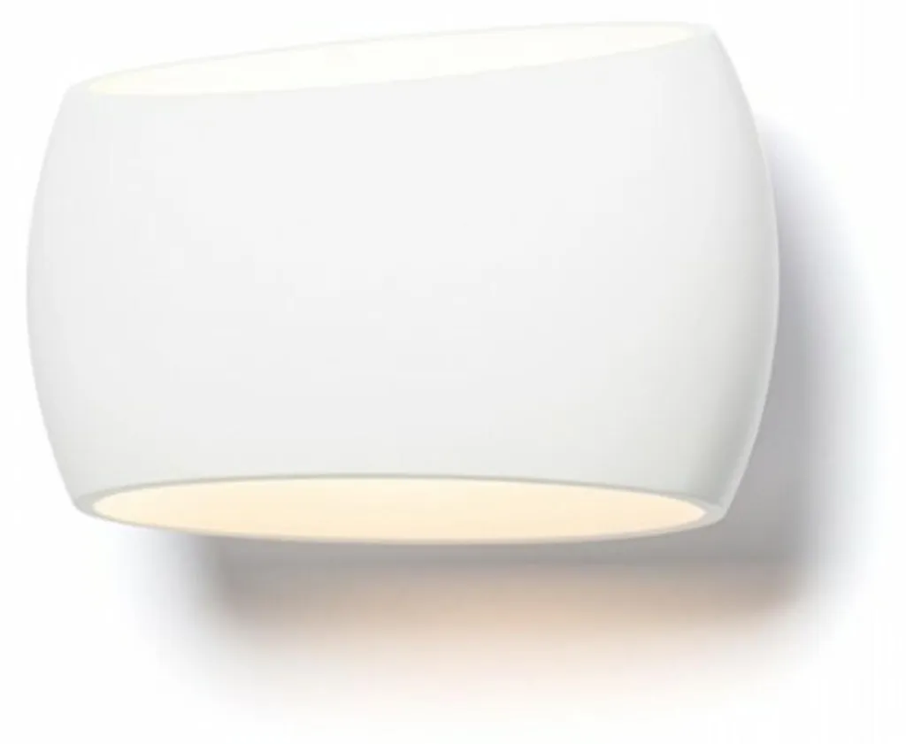 Applique Murale VERITA 230V LED E27 15W - Luminaire Intérieur de Qualité