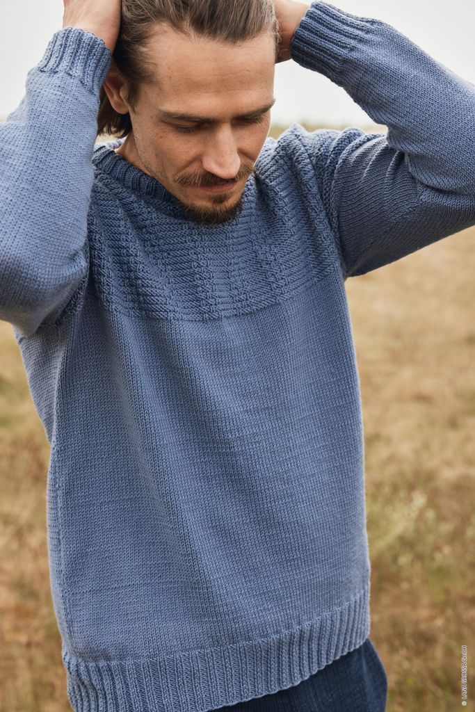Lana Grossa MERINO EDITION No. 3 Produktbild 16