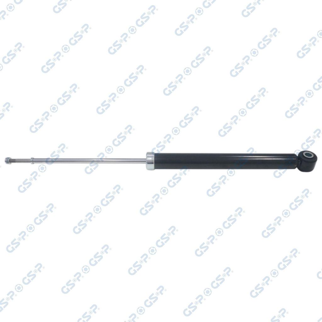 GSP Stoßdämpfer Hinten für TOYOTA Yaris Schrägheck (P1) 32124380