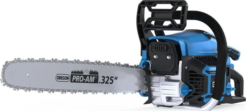 Güde Benzin Kettensäge Motorsäge KS 500-62 | 3,9 PS | 50 cm Produktbild 